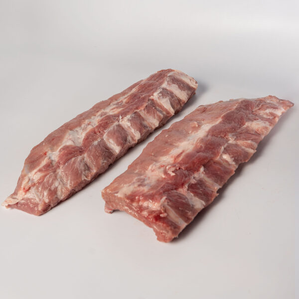 Ribs (Falso pecho)