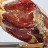 Pata de Jamón Crudo con Hueso + Base y Cuchillo - Imagen 3